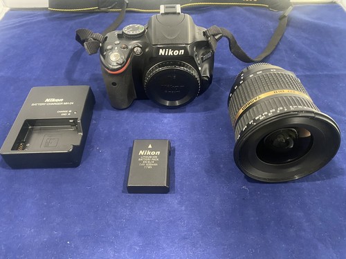Nikon d5100 megapixel - d5100, 16,2