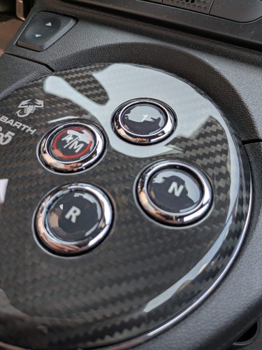 Per abarth 695 tributo ferrari - abarth,