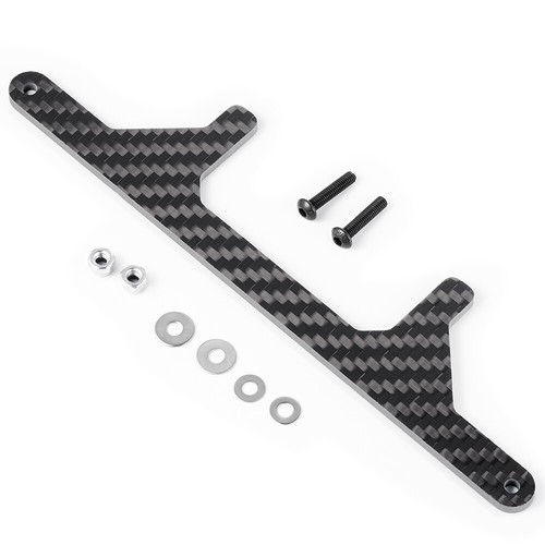Axspeed piastra bloccaggio - piastra,
