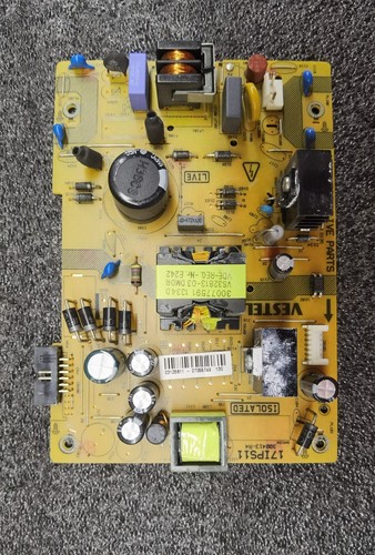 Power supply 17ips11 tdsystems - power,
