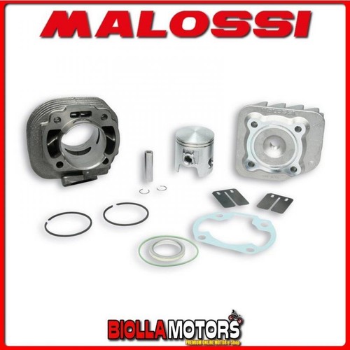 317083 cilindro malossi 70cc - 317083,