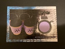 Harry potter artbox eroi - artbox,