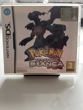 Pokemon Versione Bianca