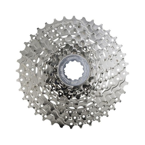 Pacco pignoni shimano alivio - pacco,