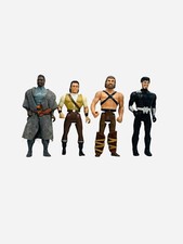 Robin Hood Prince of Thieves