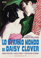 Lo Strano Mondo Di Daisy Clover (Restaurato In Hd) DVD GOLEM VIDEO