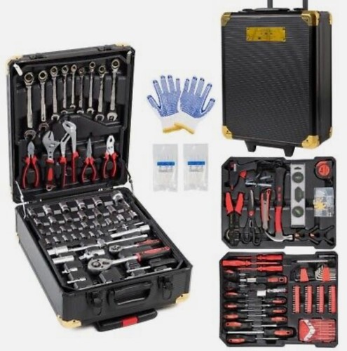 Trolley lavoro con 849 - trolley, da