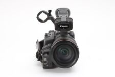 Canon XH-A1S 3CCD Alta Definizione Professionale Telecamera - As Is