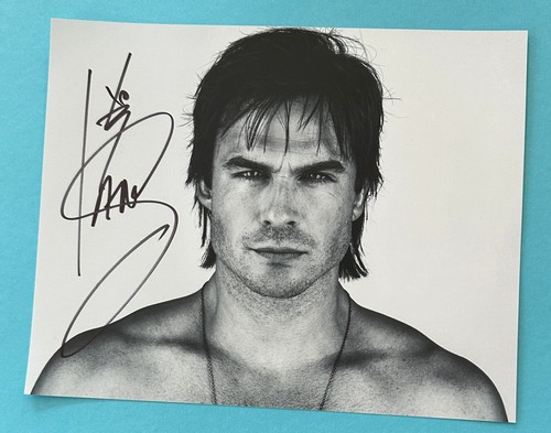 Ian somerhalder vampire - ian,