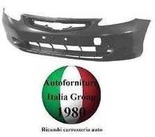 PARAURTI ANTERIORE ANT VERN