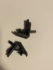 Coppia ganci aletta - di,