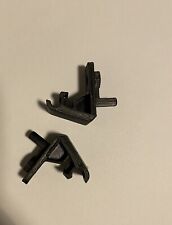 Coppia Di Ganci Aletta