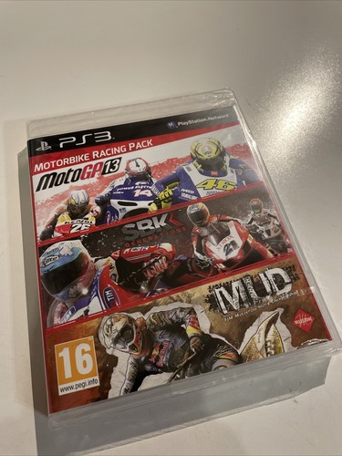 Neuf new jeux moto - 3, 13