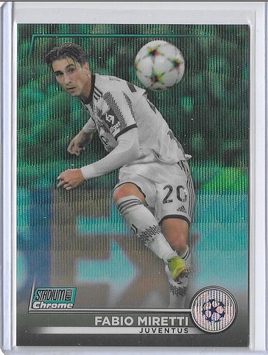 2022 topps stadium club - 2022-23,