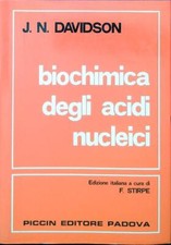 BIOCHIMICA DEGLI ACIDI