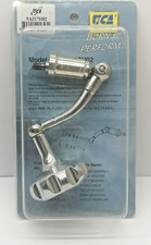 Manovella ricambio mulinello TICA 9A317H02 - Per TP5000 e TP6000 L941