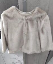 PELLICIA SINTETICA CONBIPEL TAGLIA 42 GIACCA MANICHE 3/4