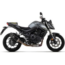 TERMINALE DI SCARICO ARROW