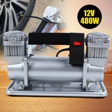12V Portable Heavy Duty Car