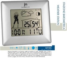 LOWELL U47182S STAZIONE