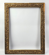 Cornice Specchiera Antica