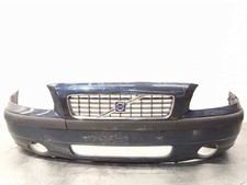 39961297 FRONT BUMPER /
