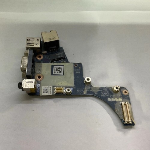 Scheda ethernet usb vga - ethernet,