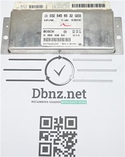 Centralina ABS Mercedes-Benz