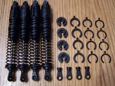 Ammortizzatori e molle