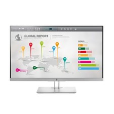 HP EliteDisplay E273q 27