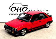 1:18 Otto Mobile Renault 11