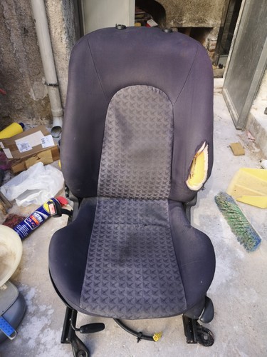 Sedile auto usato lato ford - sedile,