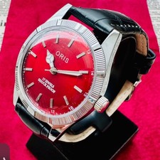 Orologio uomo ORIS vintage