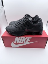 Men's Nike Shox NZ
