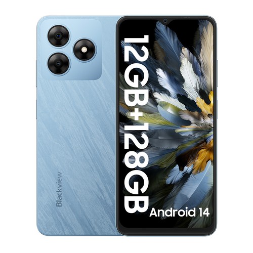 Blackview wave smartphone - blackview, 8