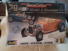 Revell Special Edition '29