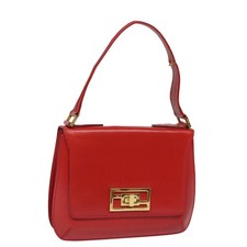Borsa a mano FENDI in pelle