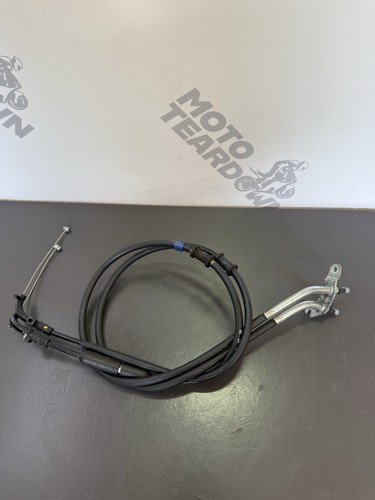 Yamaha cavi acceleratore - mt-03,