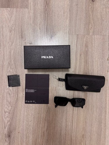 Prada symbole occhiali - da, sole