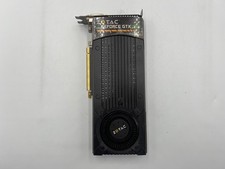Zotac GeForce GTX 760 2gb