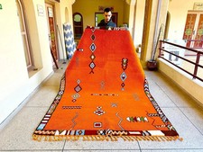 Moroccan laine Beni Ourain