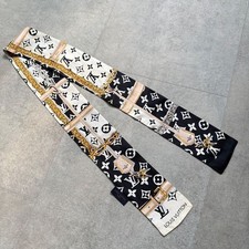 Sciarpa Louis Vuitton Monogram