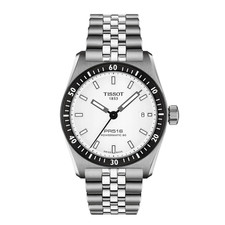 Tissot pr516 powermatic - tissot,