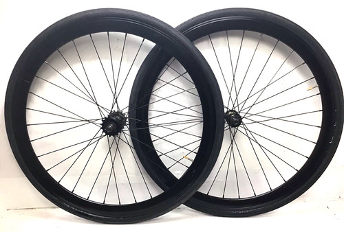 700c bicicletta nero - bicicletta, aero