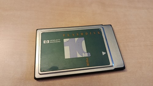 Scheda pcmcia sram - scheda,