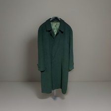 Cappotto Uomo Cachemire