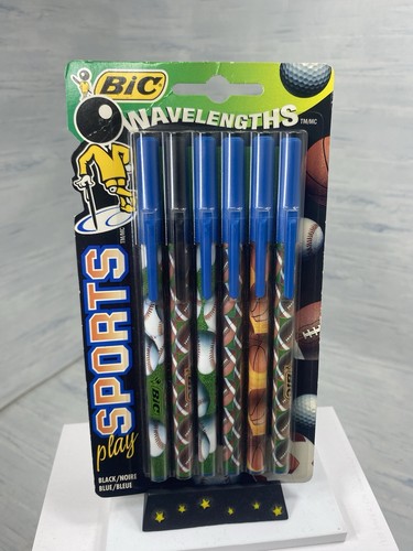 Penne vintage bic lunghezze - penne,