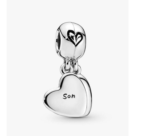 Pandora 797777en16 charm - pandora,