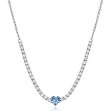 Sagapò Collana Collier Donna