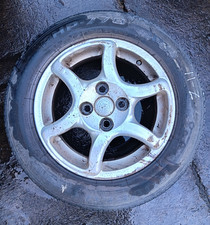 TOYOTA YARIS 4 BORCHIE 14''